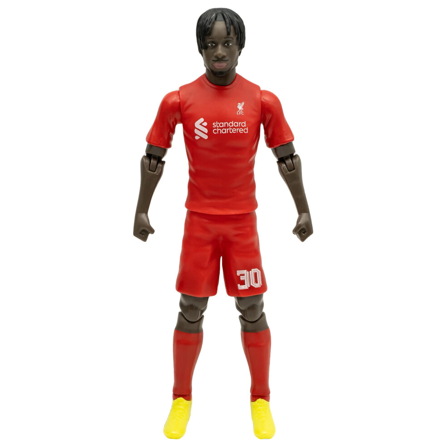 Liverpool Football Club Frimpong akcijska figura 20 cm fotografija izdelka
