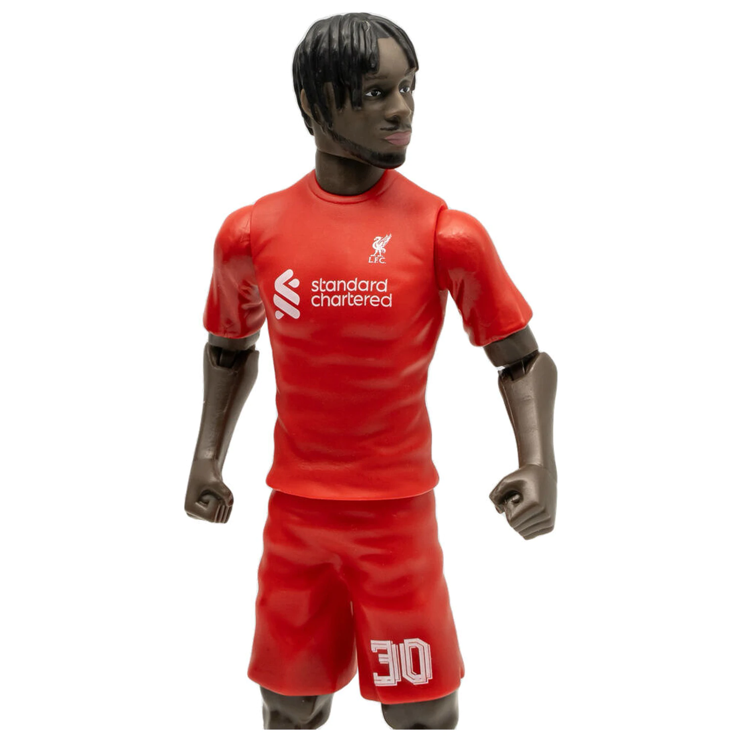 Liverpool Football Club Frimpong akcijska figura 20 cm fotografija izdelka