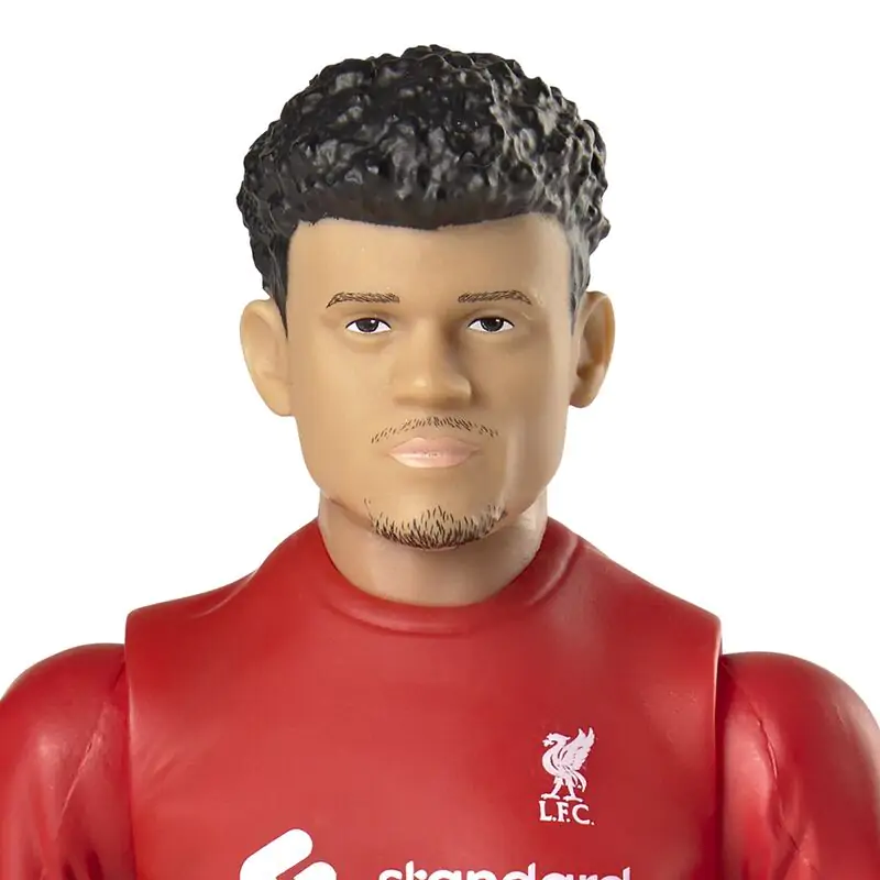 Liverpool Football Club Luis Diaz akcijska figura 20 cm fotografija izdelka