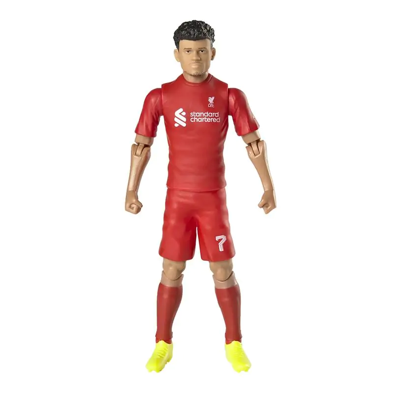 Liverpool Football Club Luis Diaz akcijska figura 20 cm fotografija izdelka