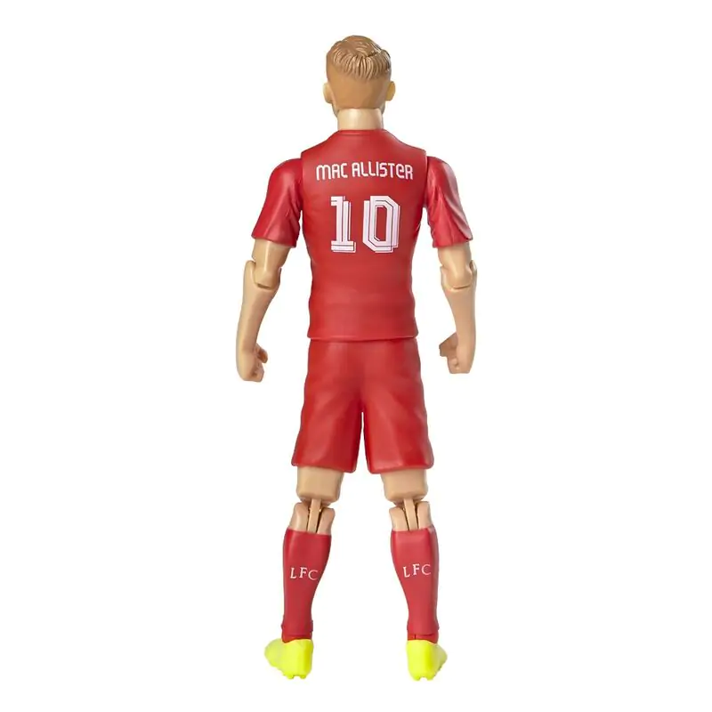 Liverpool Football Club Figurica Mac Allister 20 cm fotografija izdelka