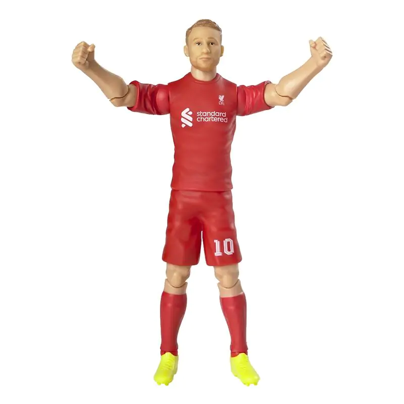 Liverpool Football Club Figurica Mac Allister 20 cm fotografija izdelka