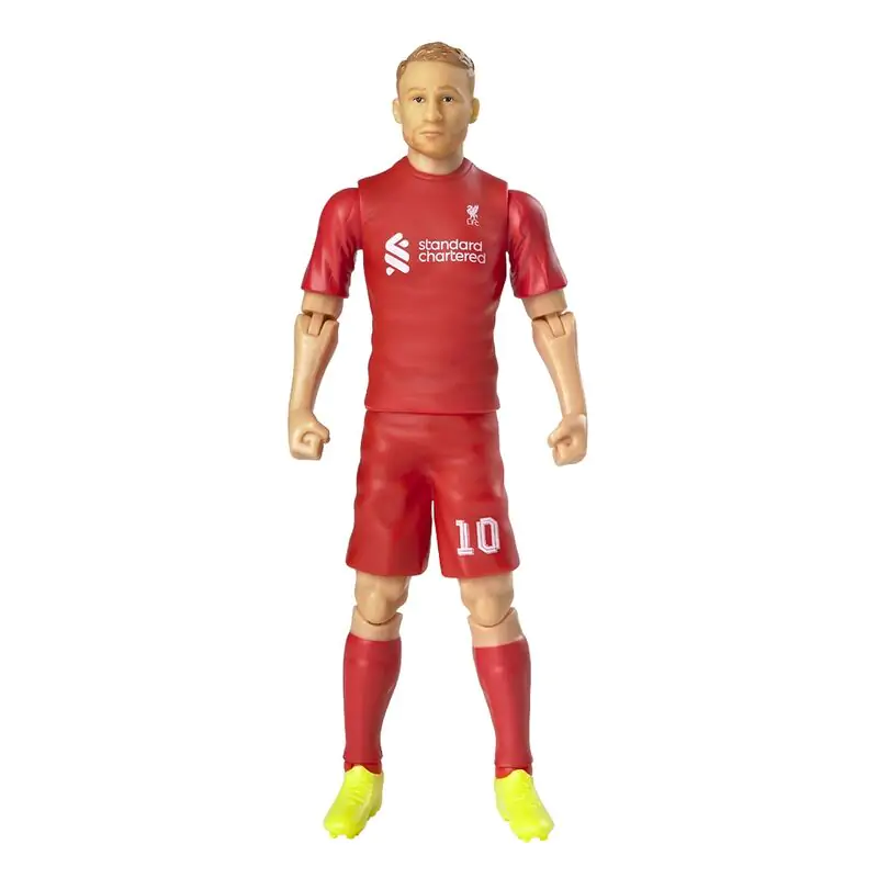 Liverpool Football Club Figurica Mac Allister 20 cm fotografija izdelka