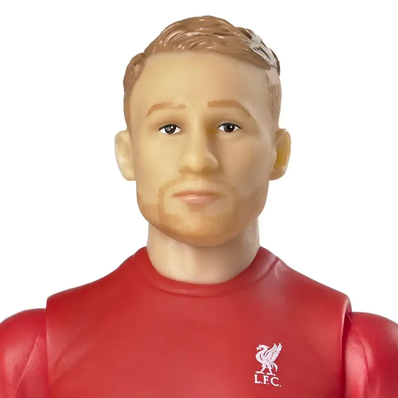 Liverpool Football Club Figurica Mac Allister 20 cm fotografija izdelka