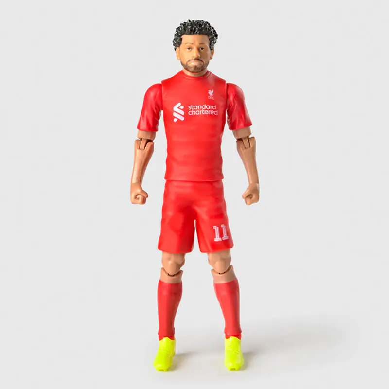 Liverpool Football Club Salah akcijska figura 20 cm fotografija izdelka