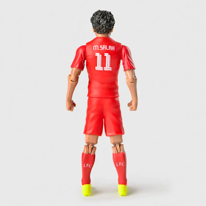 Liverpool Football Club Salah akcijska figura 20 cm fotografija izdelka