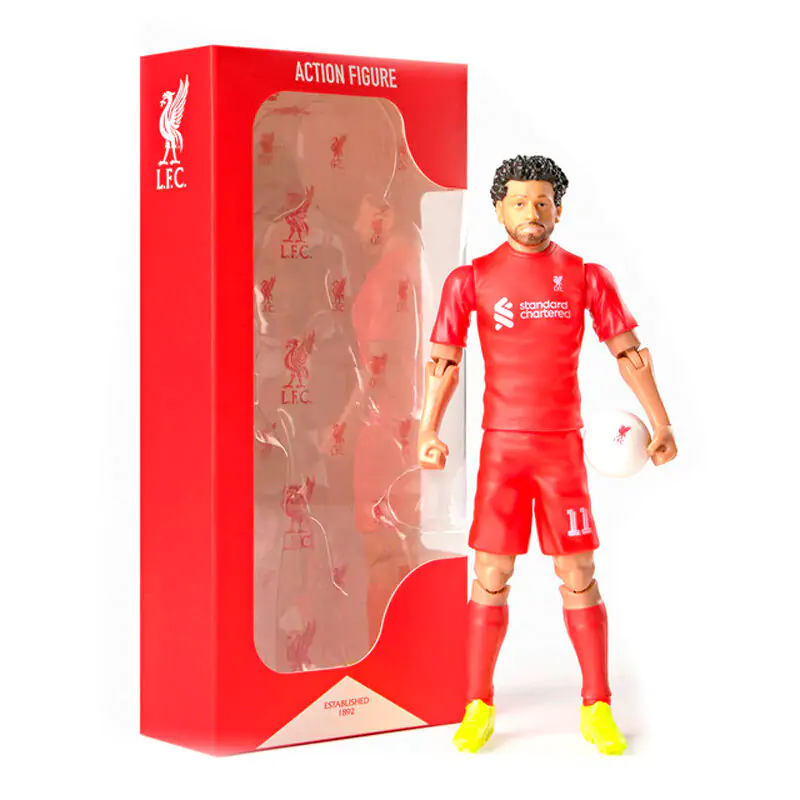 Liverpool Football Club Salah akcijska figura 20 cm fotografija izdelka