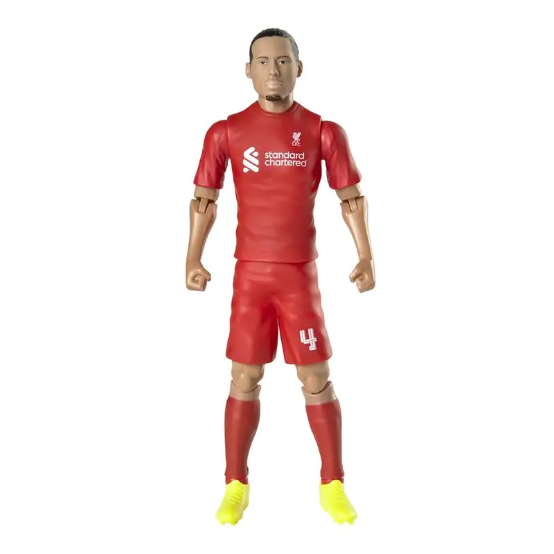 Akcijska figura Liverpool Football Club Virgil 20 cm fotografija izdelka