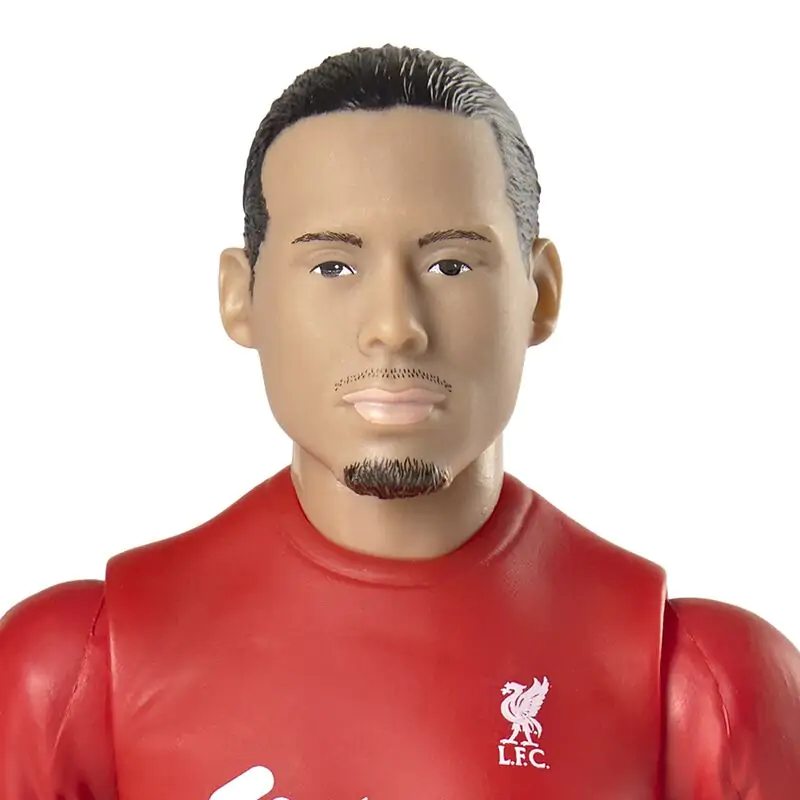 Akcijska figura Liverpool Football Club Virgil 20 cm fotografija izdelka