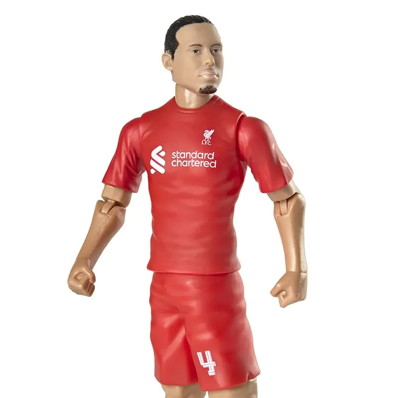 Akcijska figura Liverpool Football Club Virgil 20 cm fotografija izdelka