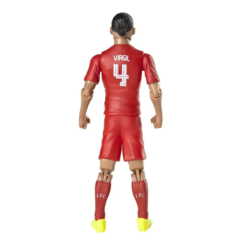 Akcijska figura Liverpool Football Club Virgil 20 cm fotografija izdelka