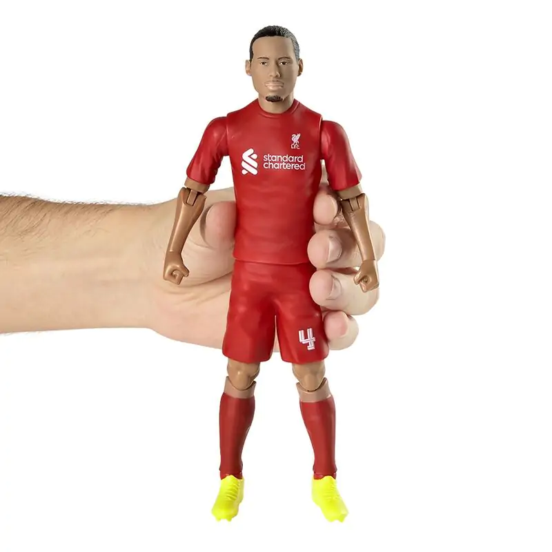 Akcijska figura Liverpool Football Club Virgil 20 cm fotografija izdelka