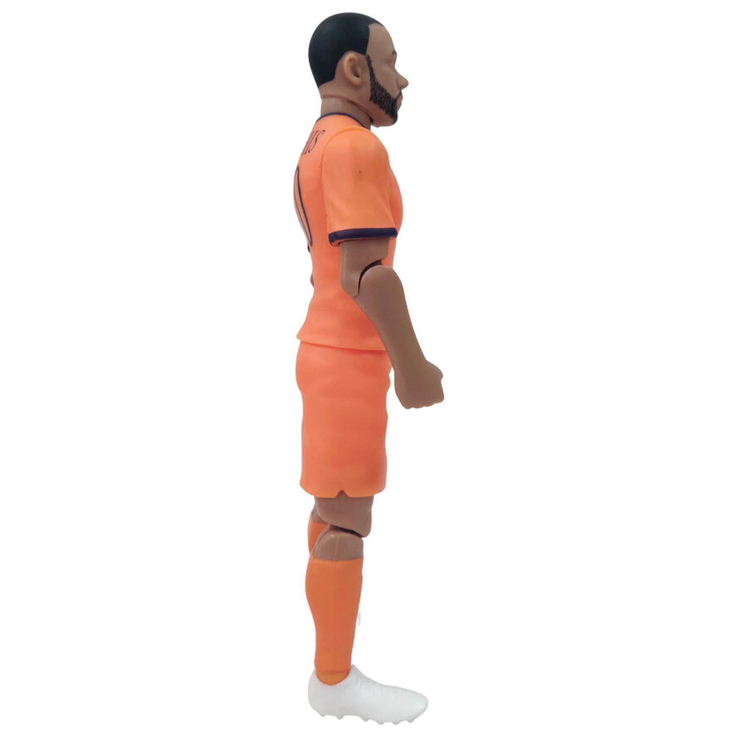 Liverpool Football national football team Action Memphis Depay figura 20cm fotografija izdelka