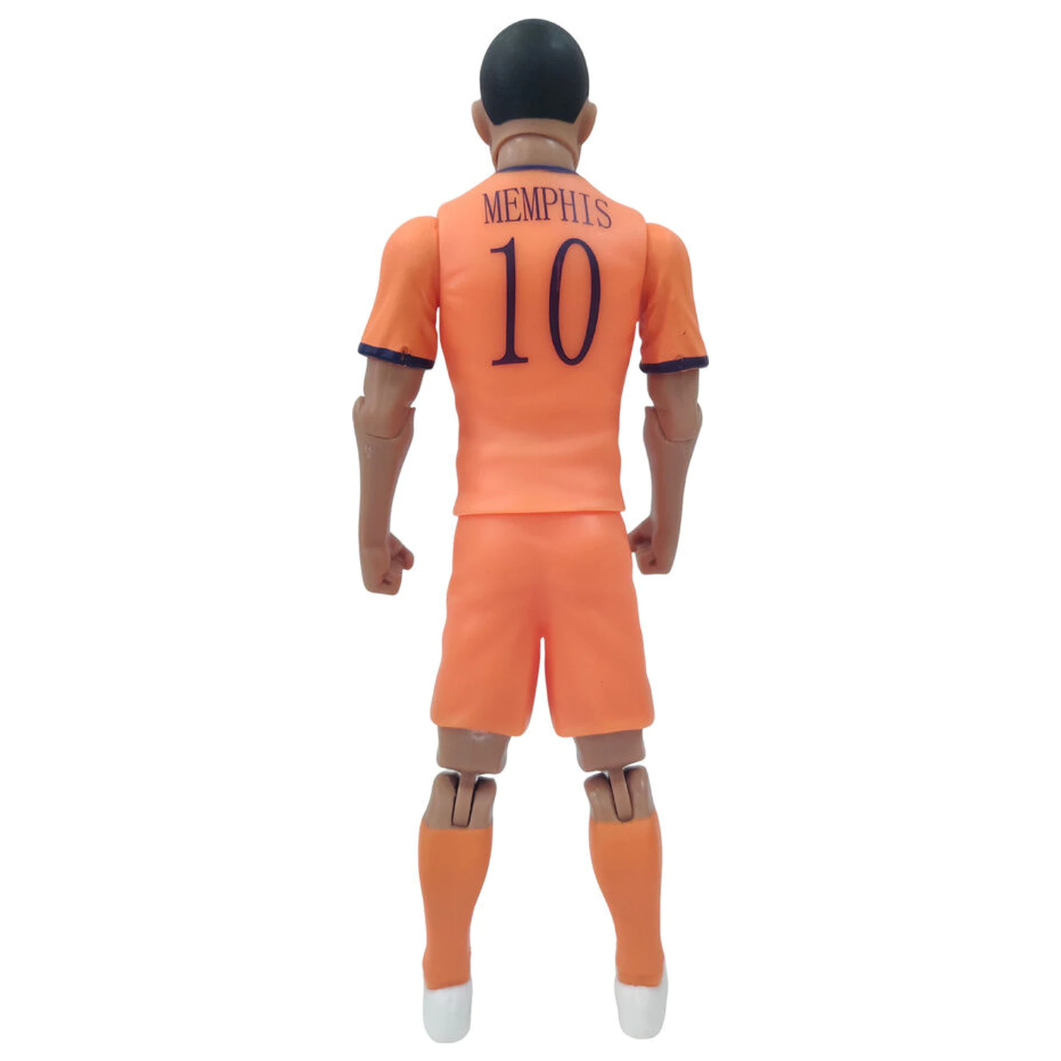 Liverpool Football national football team Action Memphis Depay figura 20cm fotografija izdelka