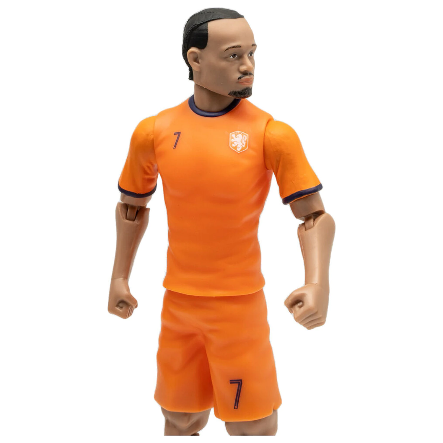 Liverpool Football Xavi Simons akcijska figura 20 cm fotografija izdelka