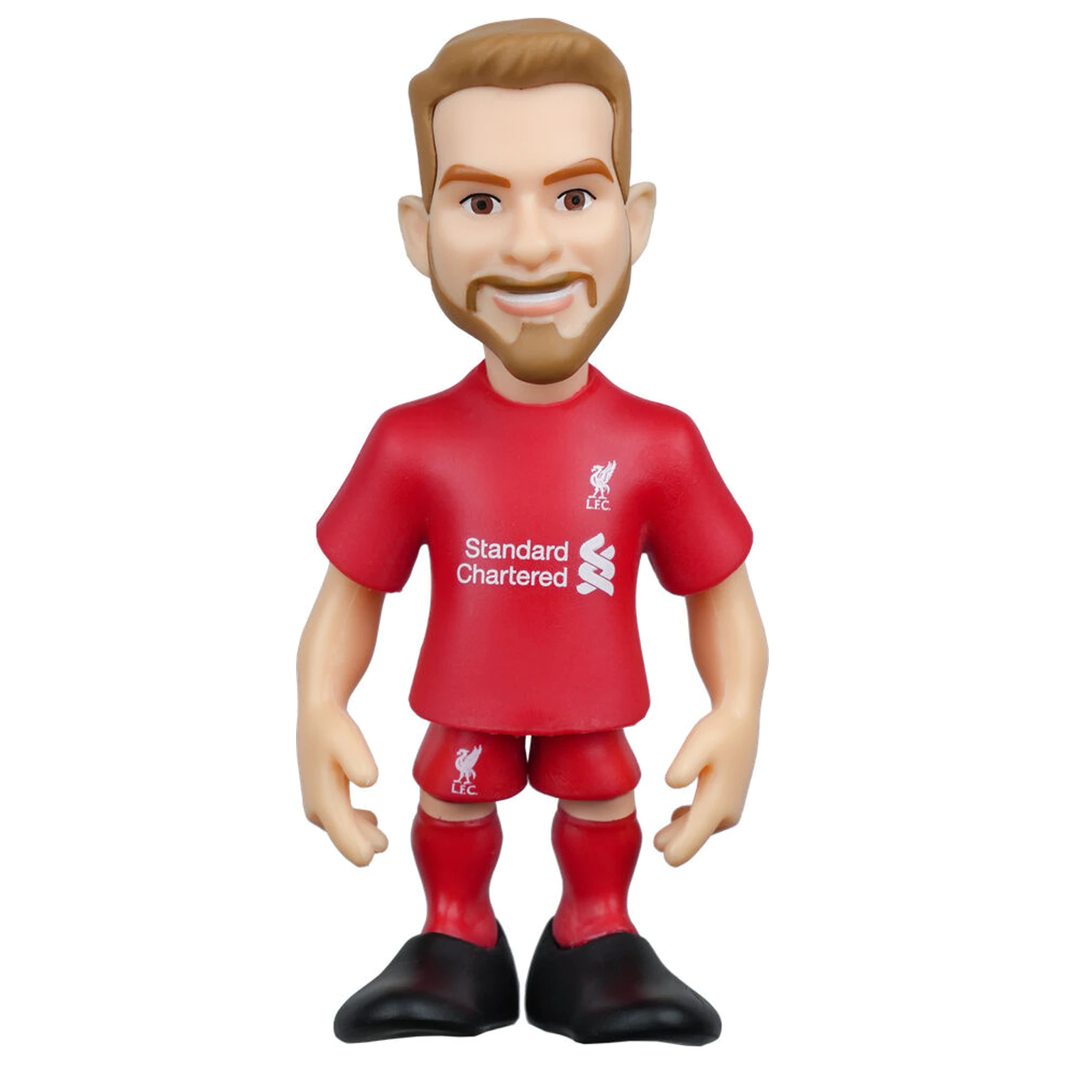 Liverpool Mac Allister figura minix 12 cm fotografija izdelka