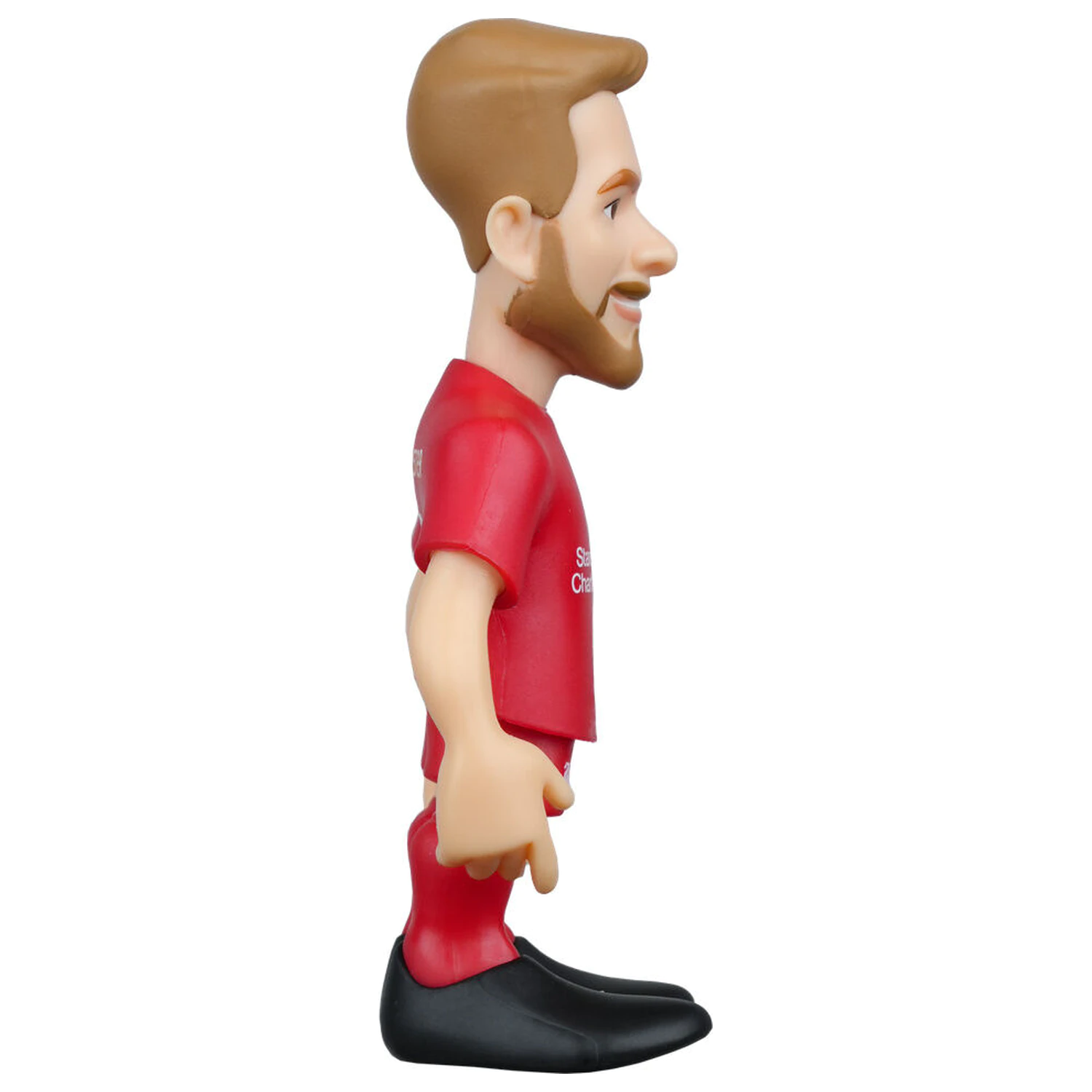 Liverpool Mac Allister figura minix 12 cm fotografija izdelka