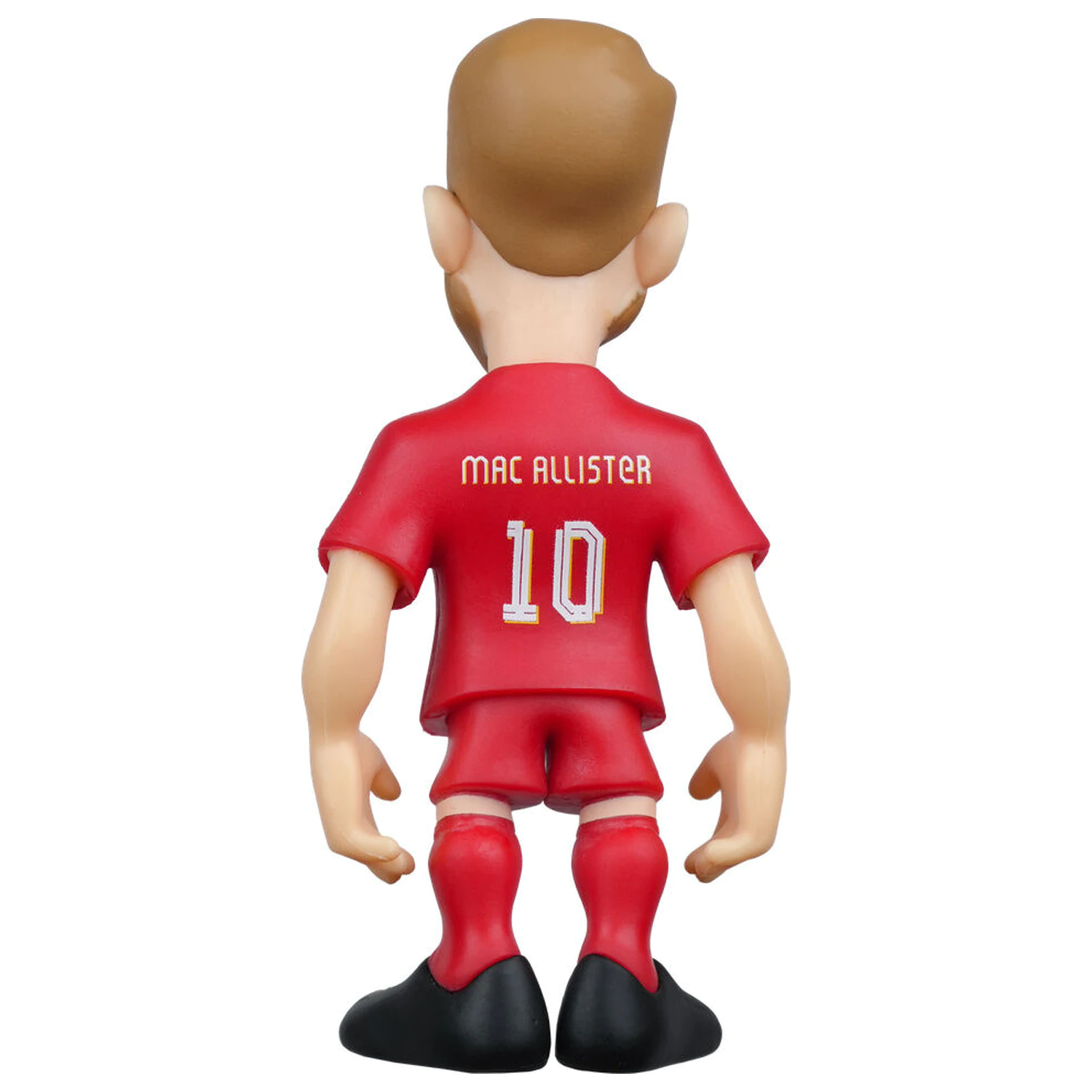 Liverpool Mac Allister figura minix 12 cm fotografija izdelka
