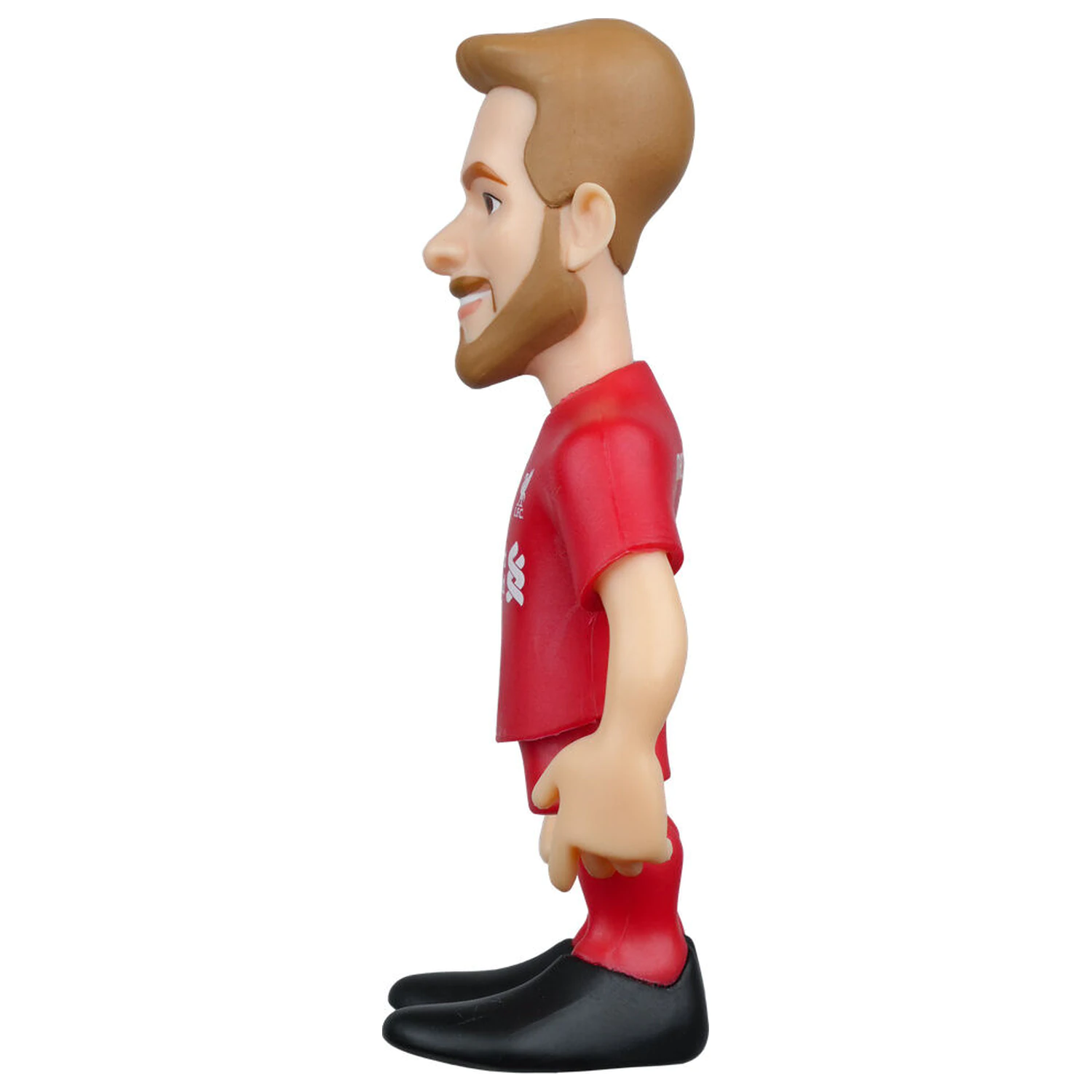 Liverpool Mac Allister figura minix 12 cm fotografija izdelka