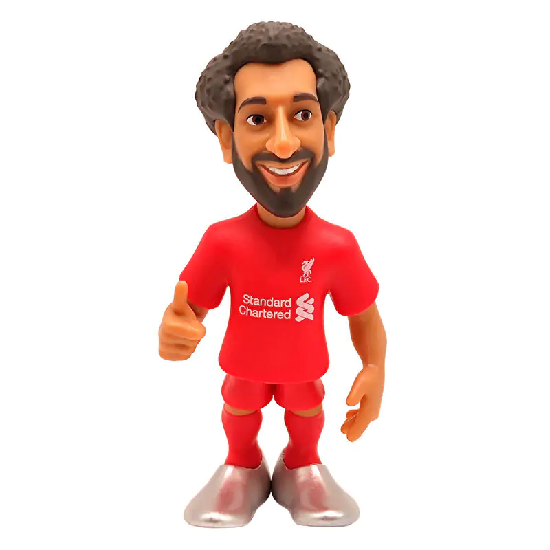 Liverpool Salah Minix figura 12cm fotografija izdelka