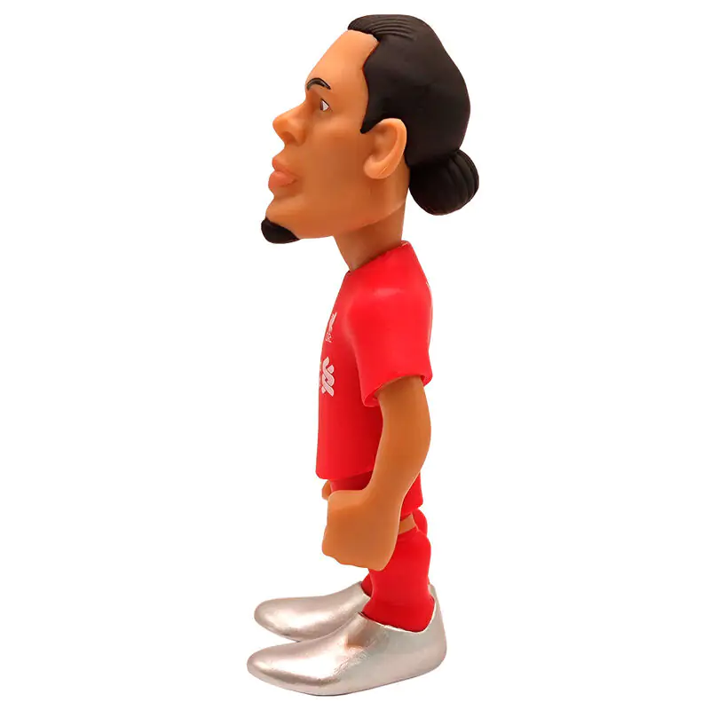 Liverpool Van Dijk Minix figurica 12 cm fotografija izdelka