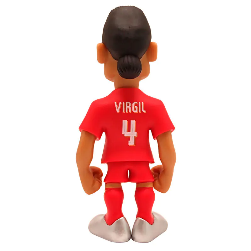 Liverpool Van Dijk Minix figurica 12 cm fotografija izdelka