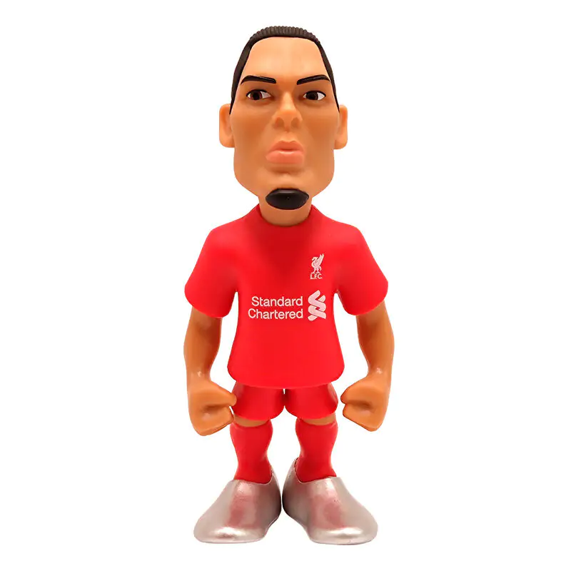 Liverpool Van Dijk Minix figurica 12 cm fotografija izdelka