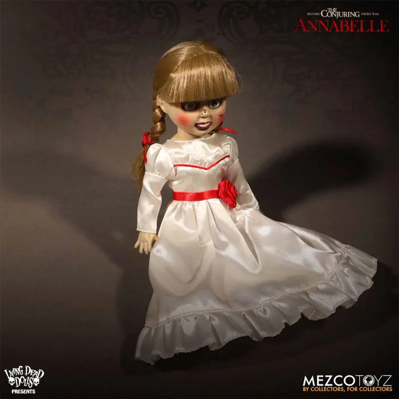 Living Dead Dolls Punčka Annabelle 25 cm fotografija izdelka