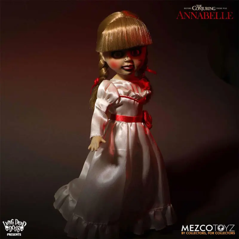 Living Dead Dolls Punčka Annabelle 25 cm fotografija izdelka