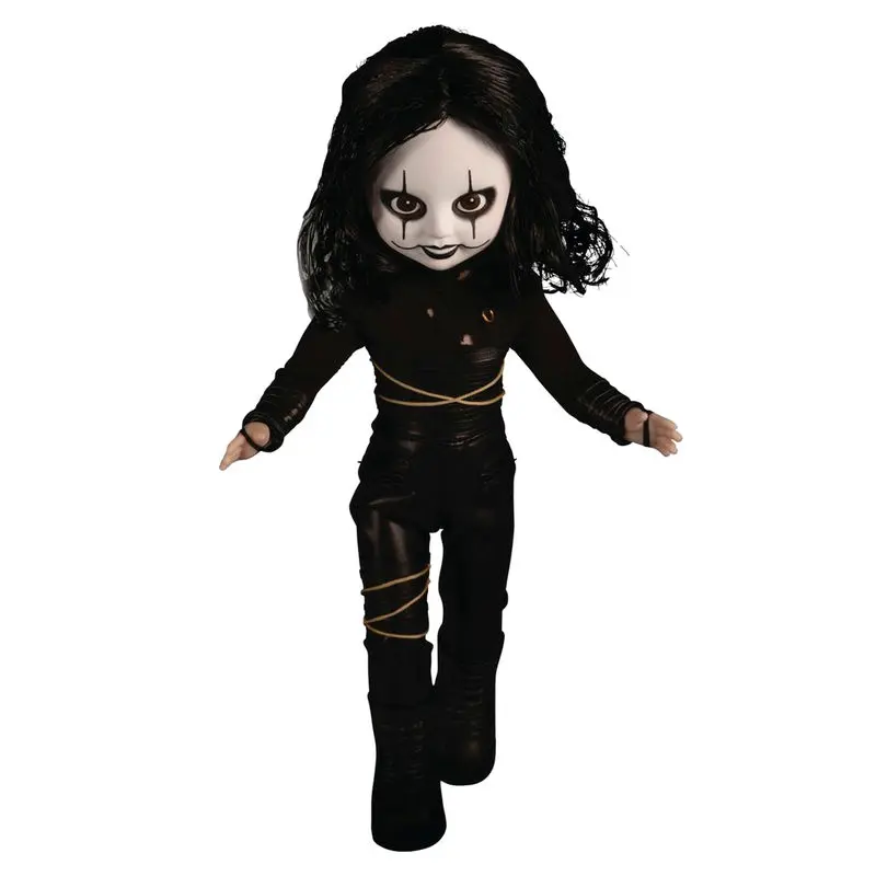 The Crow Living Dead Dolls Punčka Eric Draven 25 cm fotografija izdelka