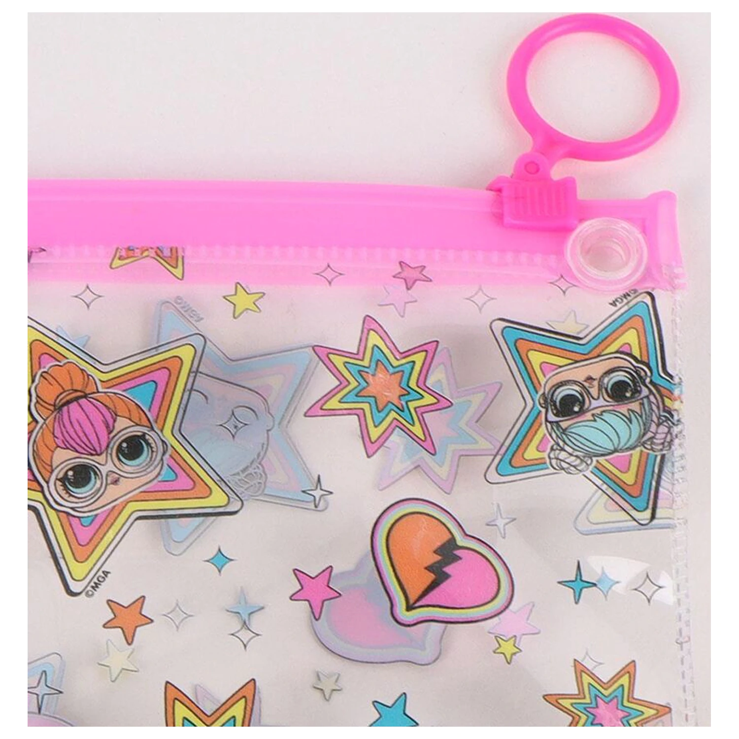 LOL Surprise pisalni set fotografija izdelka