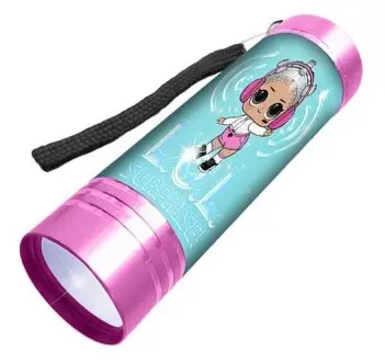 LOL Surprise LED svetilka fotografija izdelka