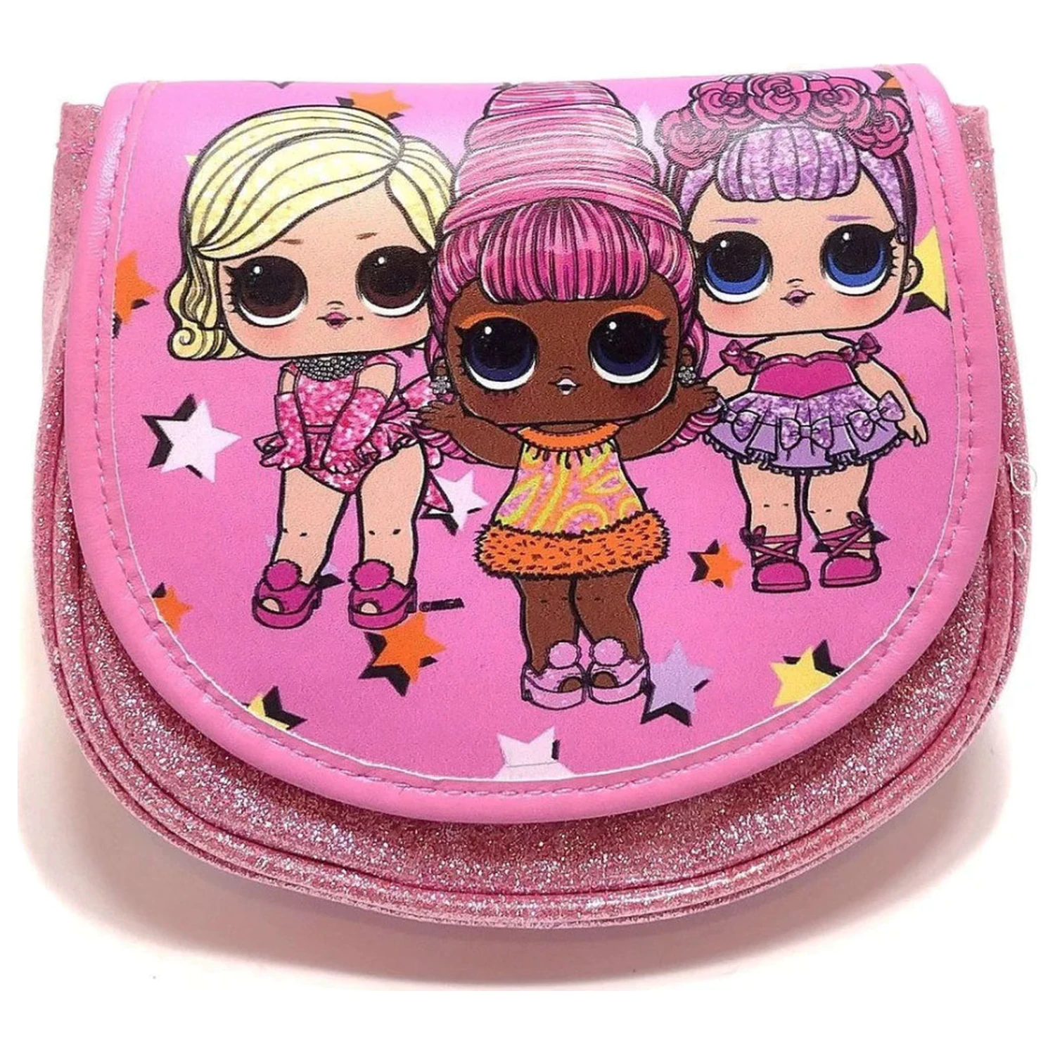 LOL Surprise mini torbica 15 cm fotografija izdelka