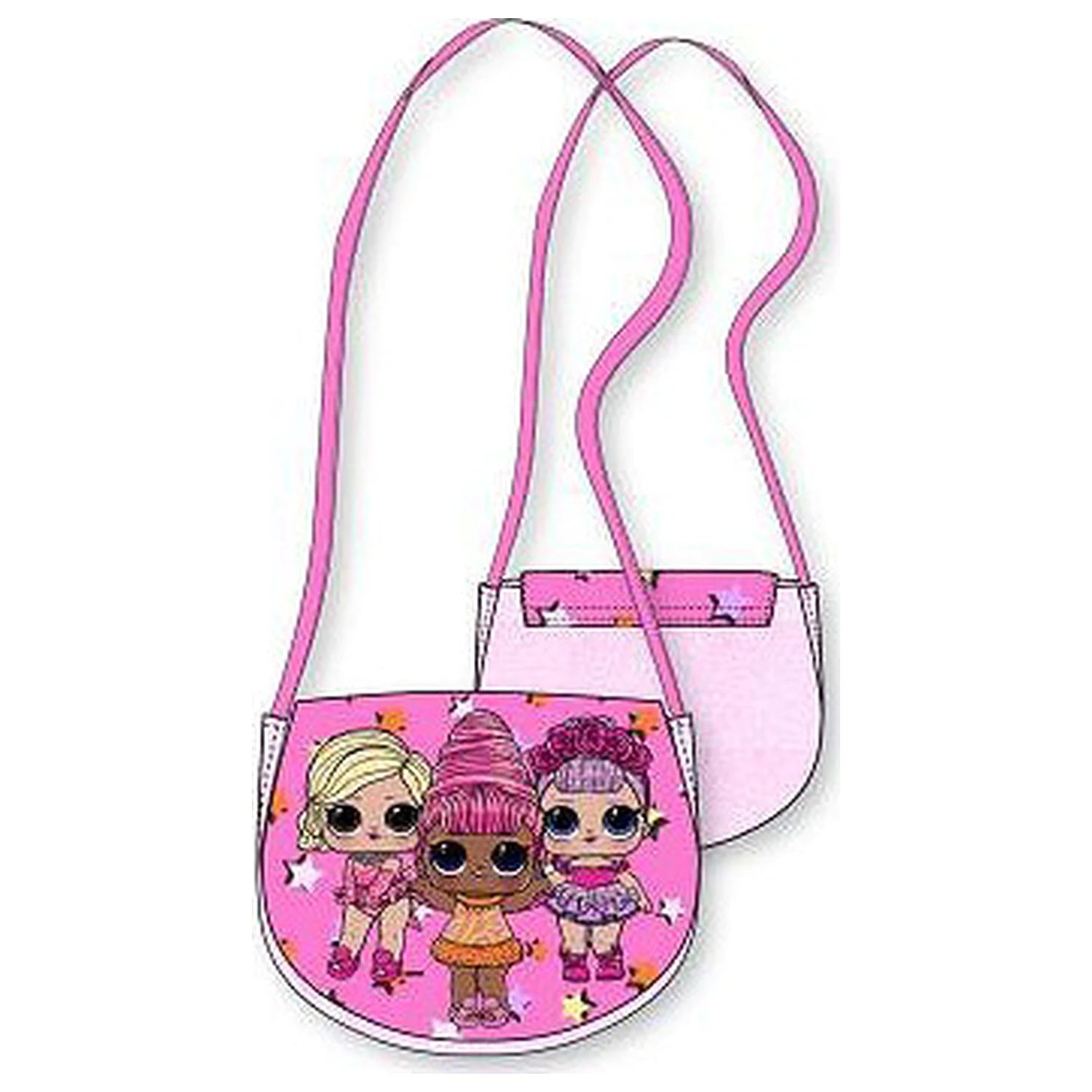 LOL Surprise mini torbica 15 cm fotografija izdelka