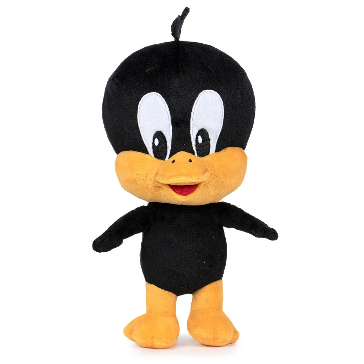 Looney Tunes Baby Daffy Duck plišasta igrača 28cm fotografija izdelka