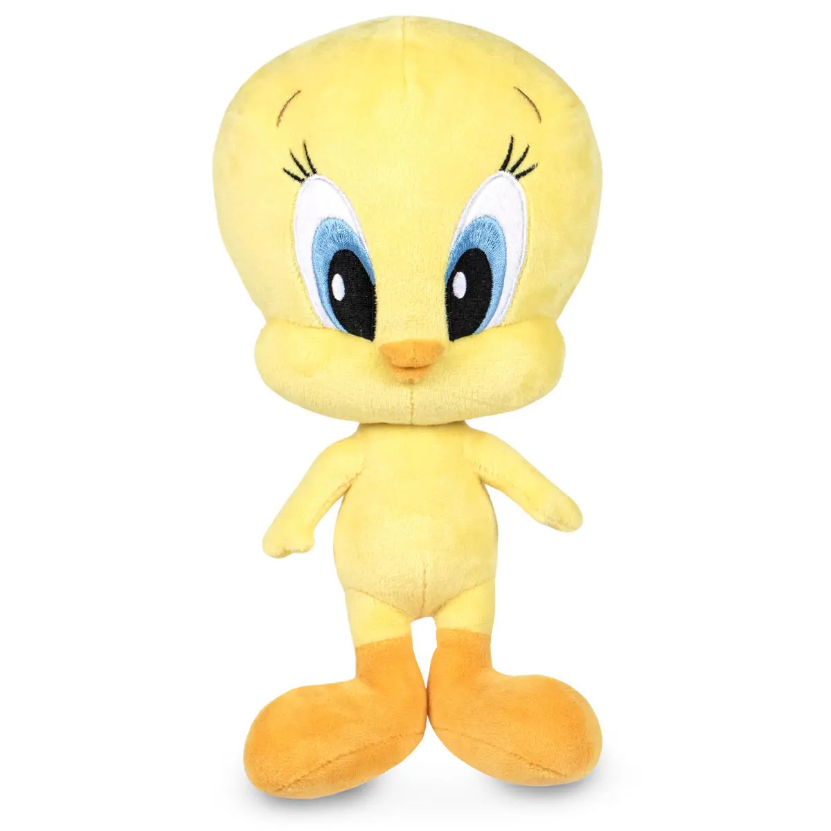 Looney Tunes Baby Tweety plišasta igrača 28cm fotografija izdelka