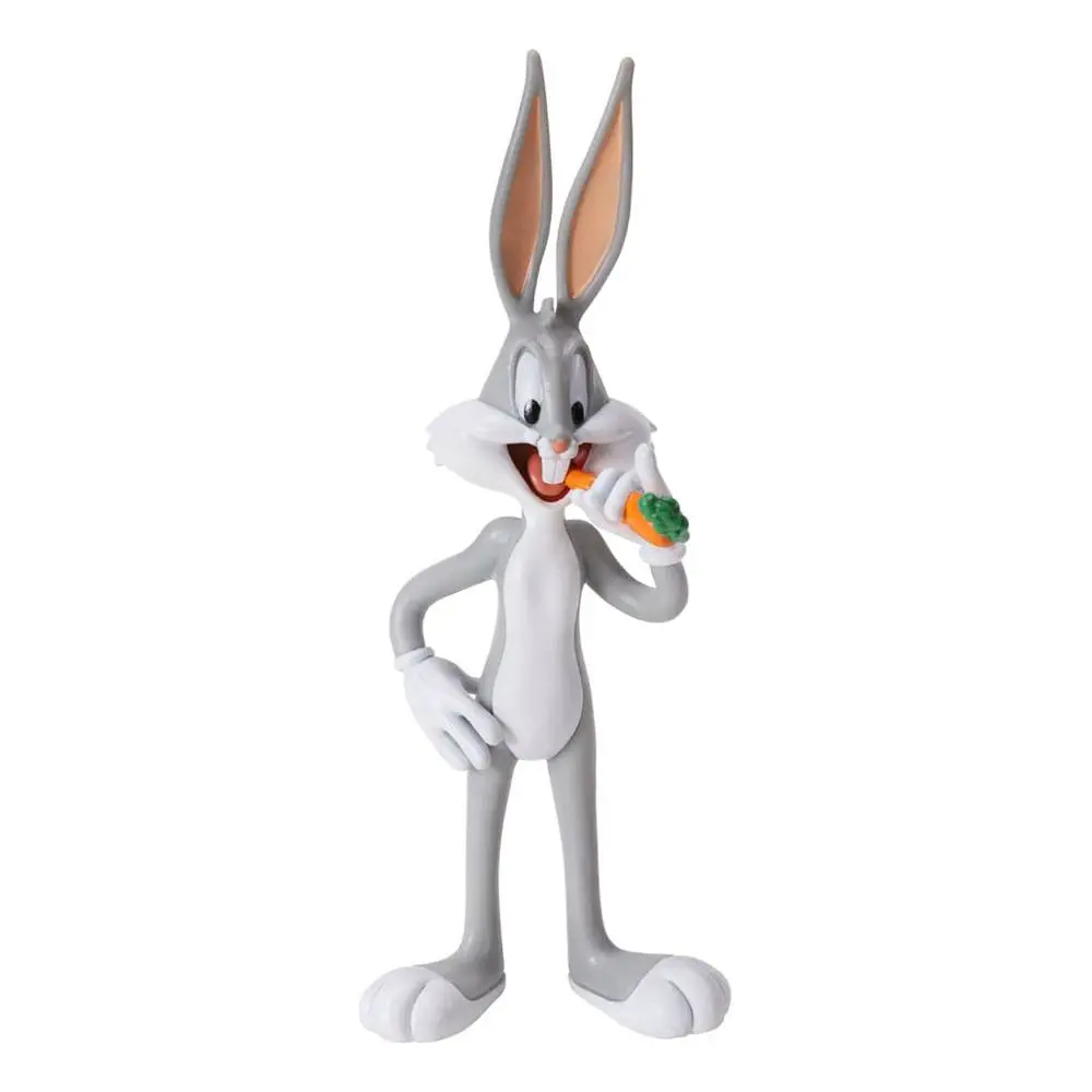 Looney Tunes Bendyfigs Upogljiva figura Bugs Bunny 14 cm fotografija izdelka