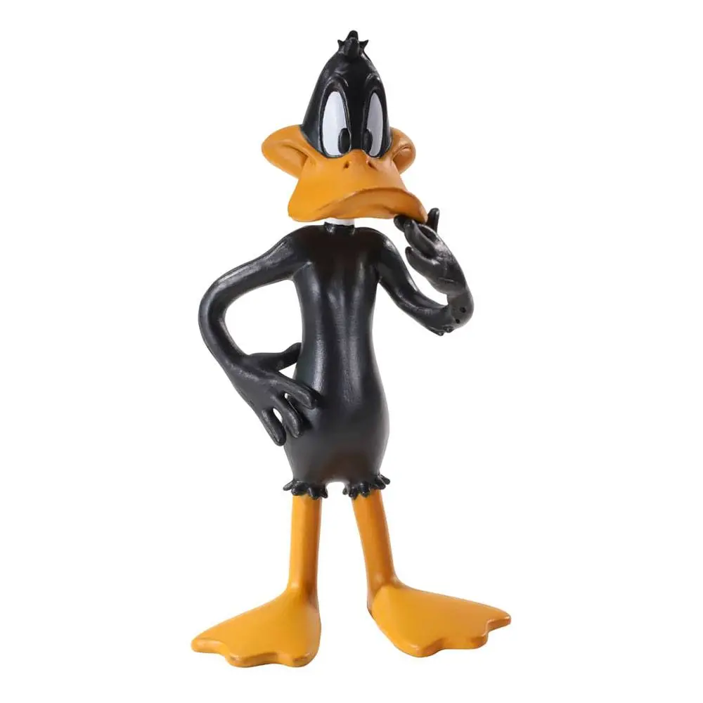 Looney Tunes Bendyfigs upogljiva figura Daffy Duck 11 cm fotografija izdelka