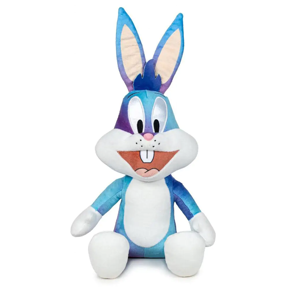 Looney Tunes Bugs Bunny plišasta igrača 27 cm fotografija izdelka