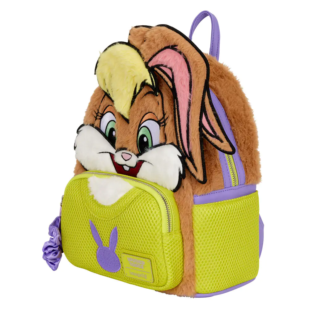Loungefly Looney Tunes Lola Bunny nahrbtnik 26cm fotografija izdelka