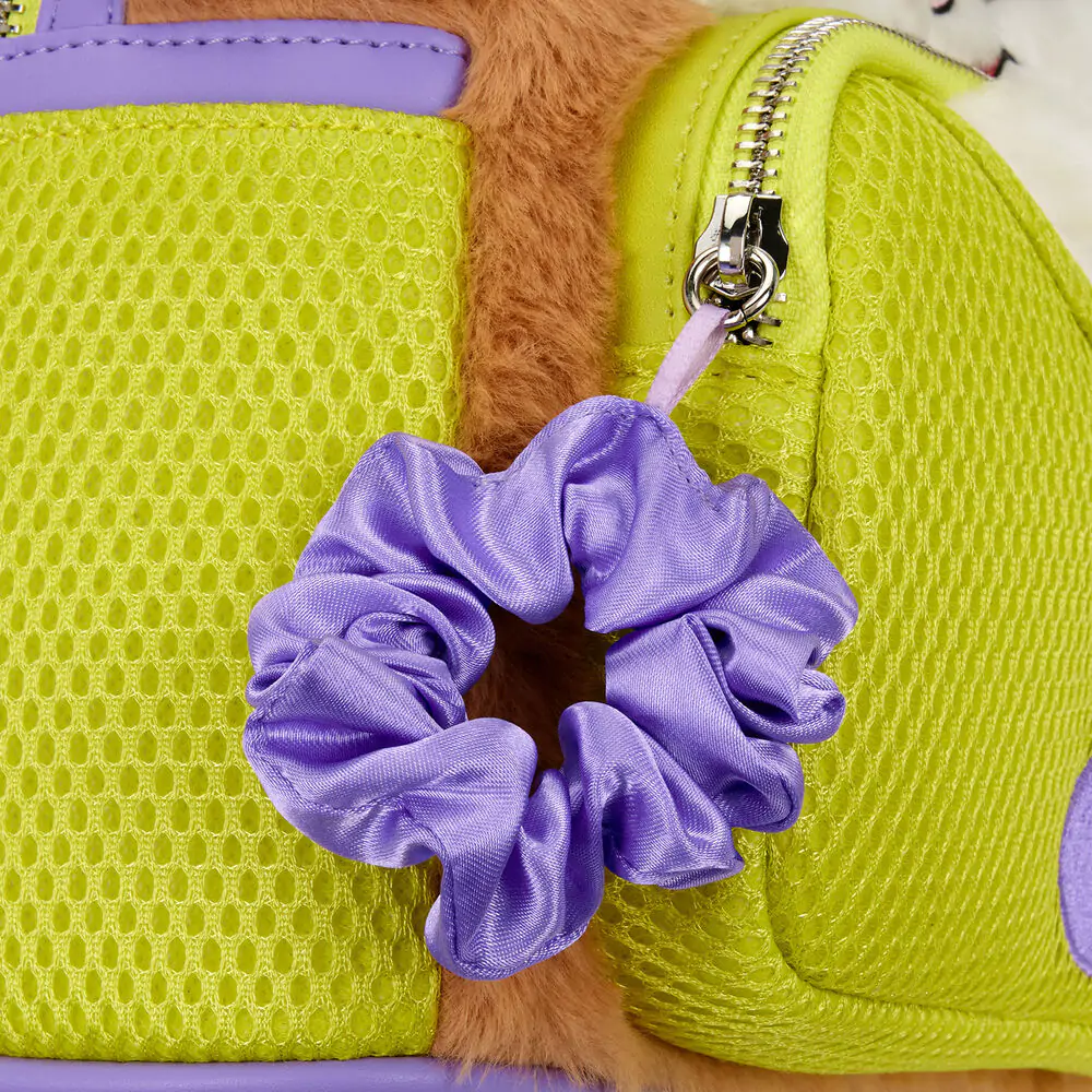 Loungefly Looney Tunes Lola Bunny nahrbtnik 26cm fotografija izdelka