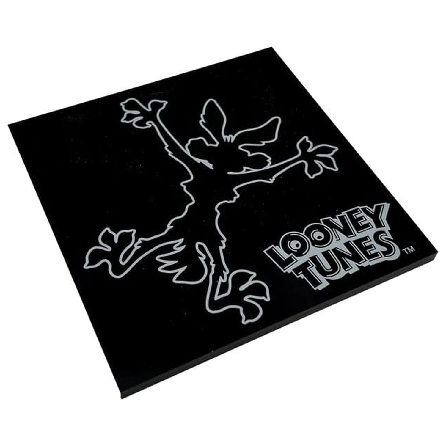 Looney Tunes Scaled Prop Replica Acme nakovalo 17 cm fotografija izdelka
