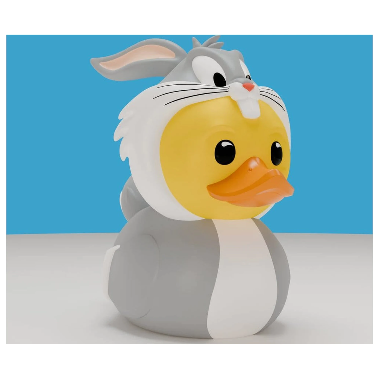 Looney Tunes Tubbz Mini PVC figura Bugs Bunny 5 cm fotografija izdelka