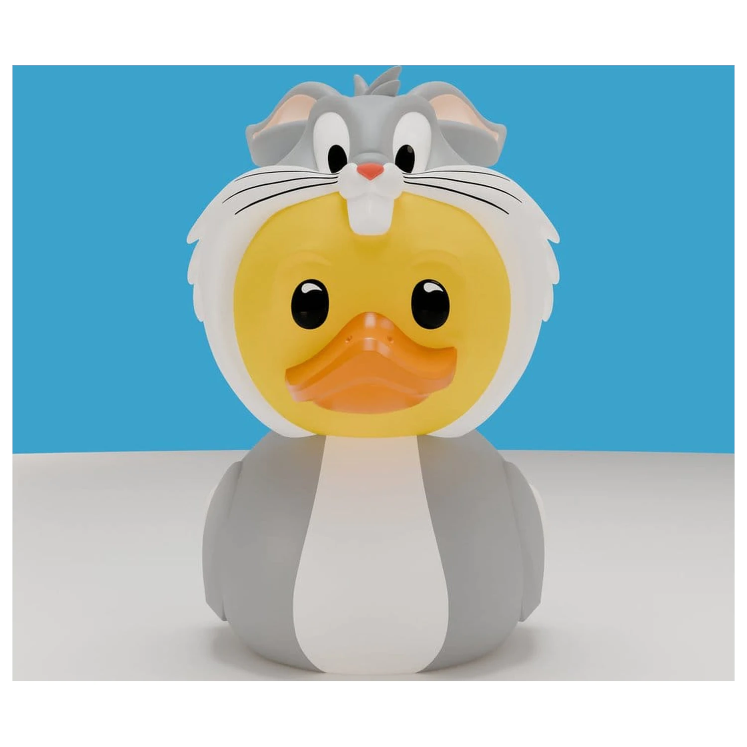 Looney Tunes Tubbz Mini PVC figura Bugs Bunny 5 cm fotografija izdelka