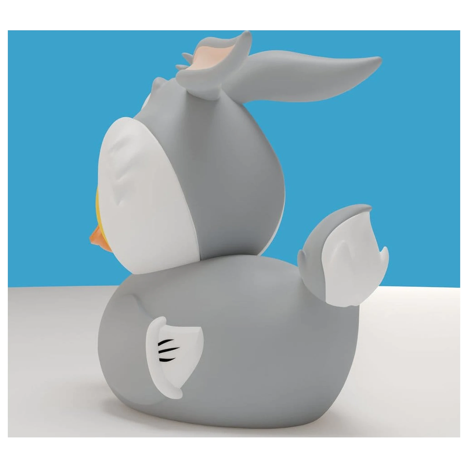 Looney Tunes Tubbz Mini PVC figura Bugs Bunny 5 cm fotografija izdelka