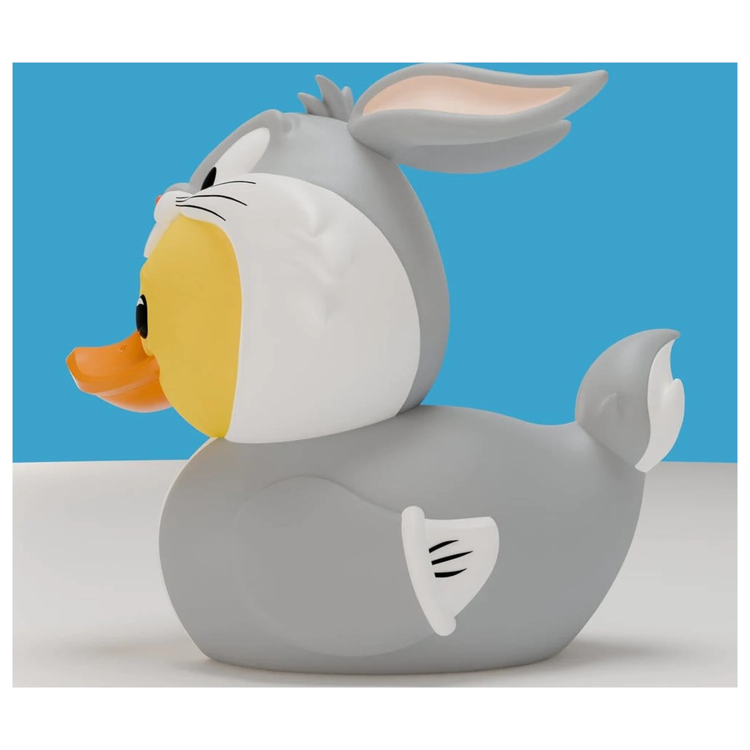 Looney Tunes Tubbz Mini PVC figura Bugs Bunny 5 cm fotografija izdelka