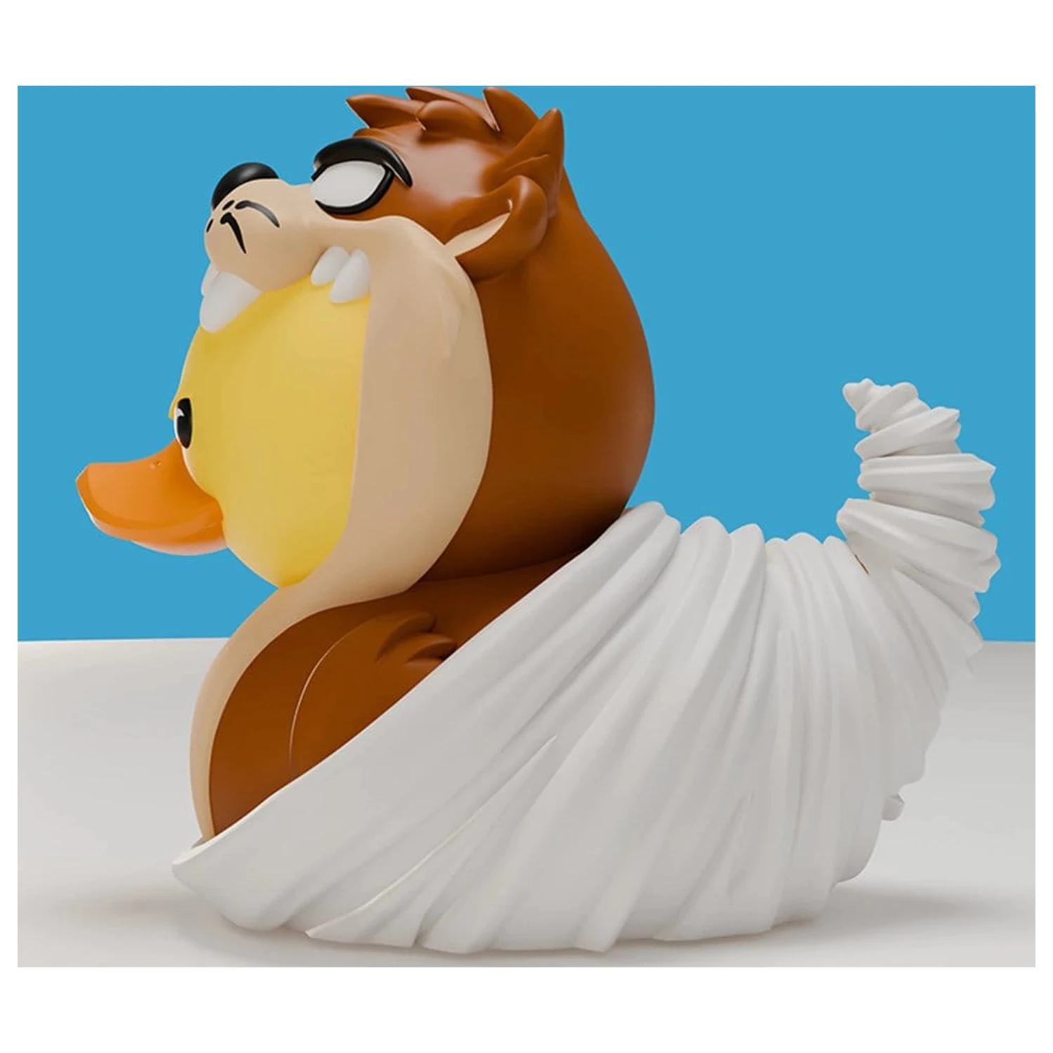 Looney Tunes Tubbz Mini PVC figura Taz Tasmanian Devil 5 cm fotografija izdelka