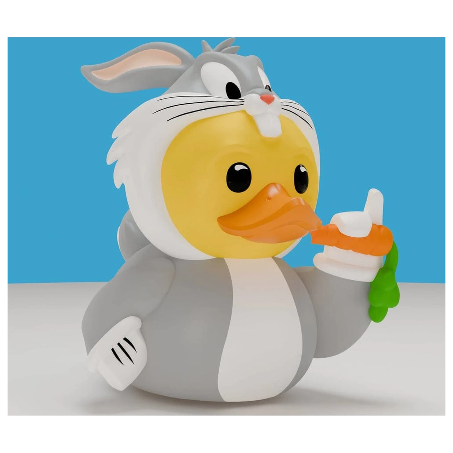 Looney Tunes Tubbz PVC figura Bugs Bunny zbirateljska izdaja 10 cm fotografija izdelka