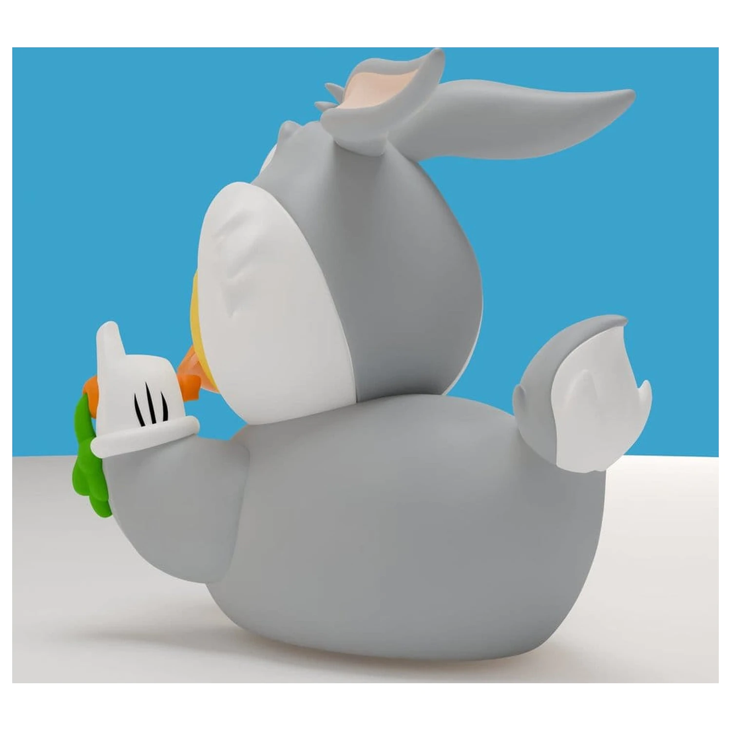 Looney Tunes Tubbz PVC figura Bugs Bunny zbirateljska izdaja 10 cm fotografija izdelka