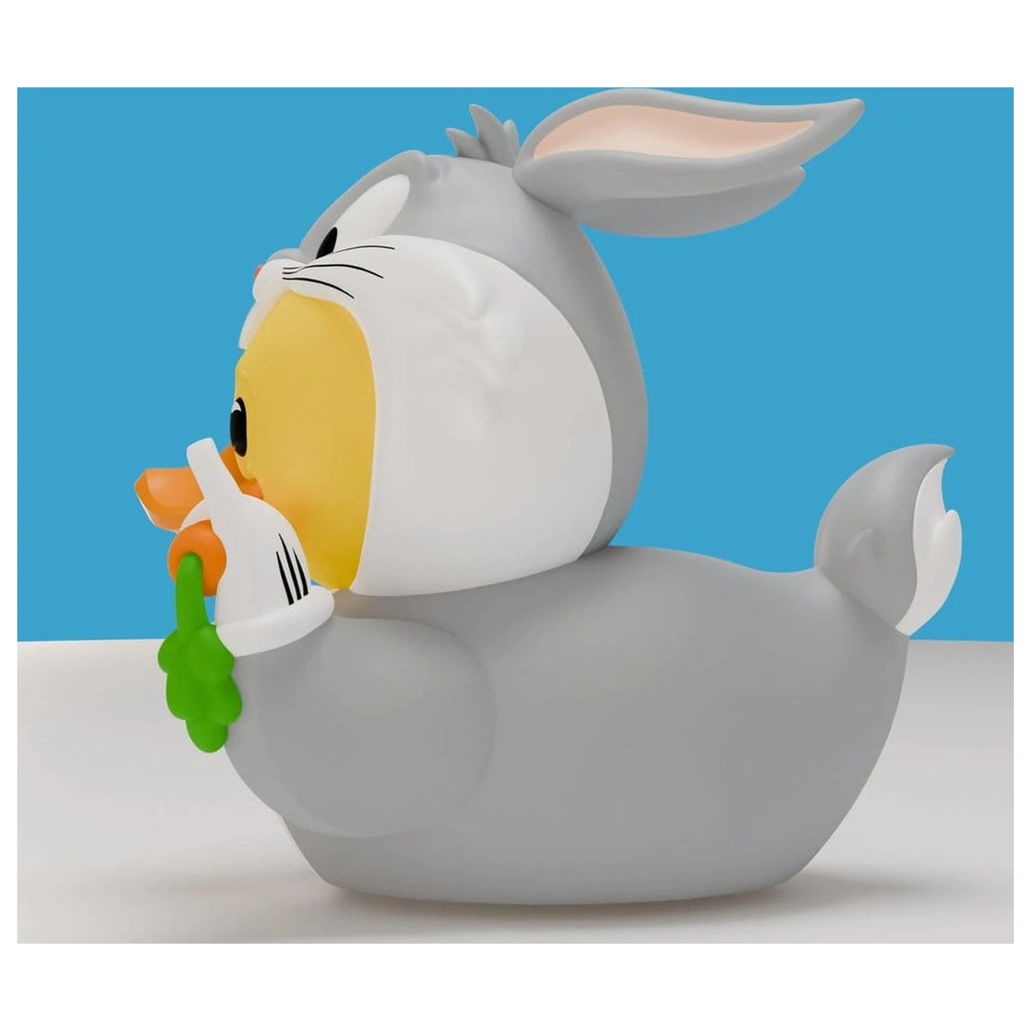 Looney Tunes Tubbz PVC figura Bugs Bunny zbirateljska izdaja 10 cm fotografija izdelka
